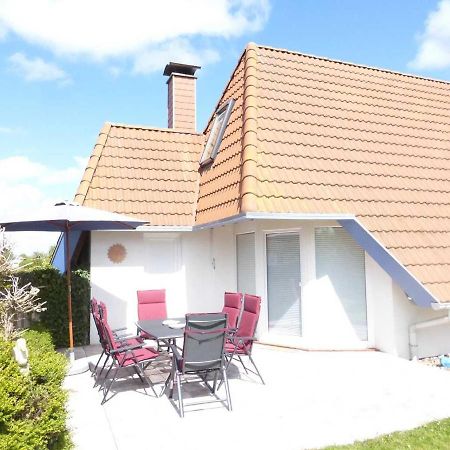 Strandvogt 3 Nt9 Dorumer Neufeld Exterior photo