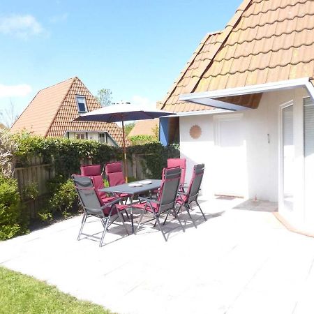 Strandvogt 3 Nt9 Dorumer Neufeld Exterior photo