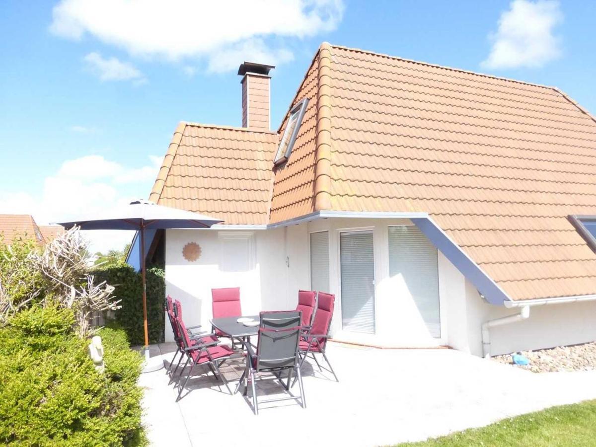 Strandvogt 3 Nt9 Dorumer Neufeld Exterior photo