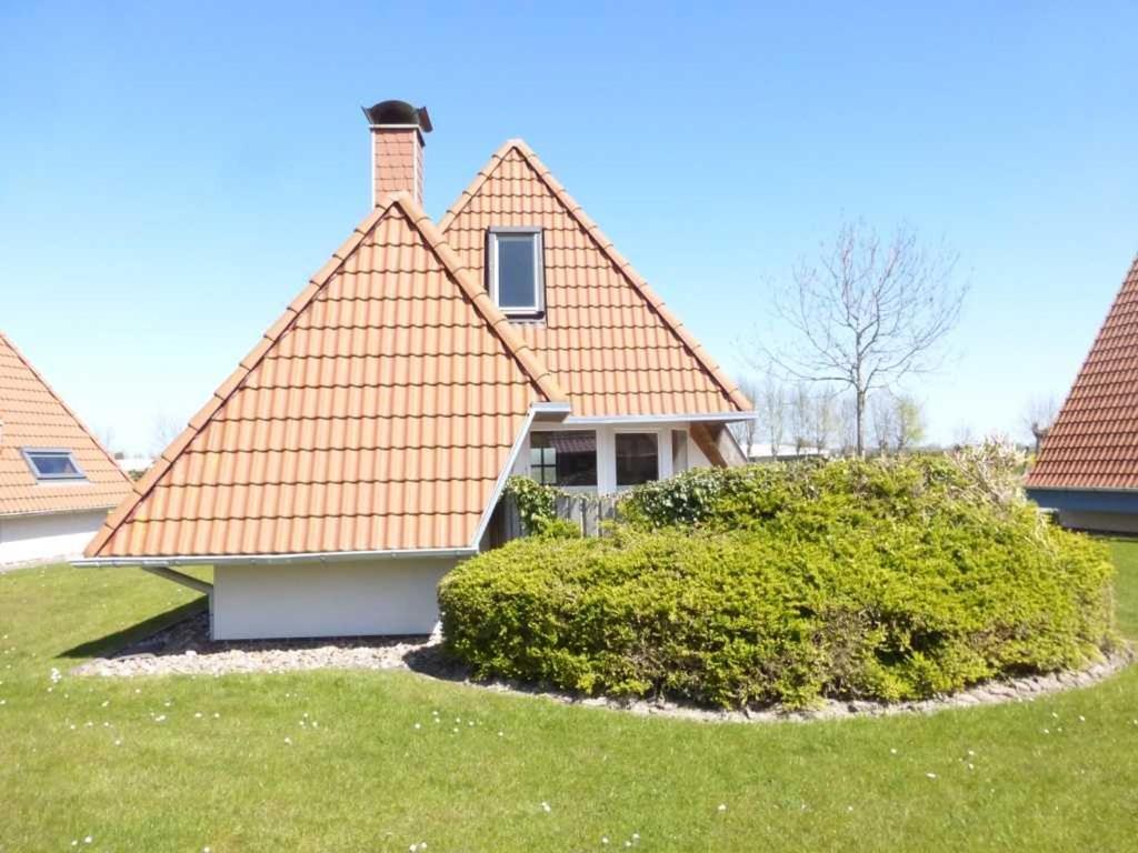 Strandvogt 3 Nt9 Dorumer Neufeld Exterior photo